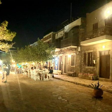 The Island Sea View Apartment Elounda Екстериор снимка