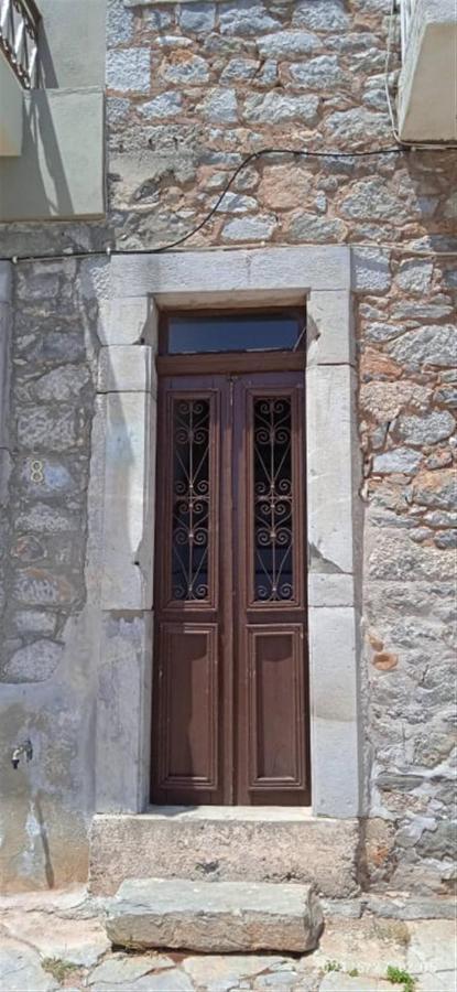 The Island Sea View Apartment Elounda Екстериор снимка