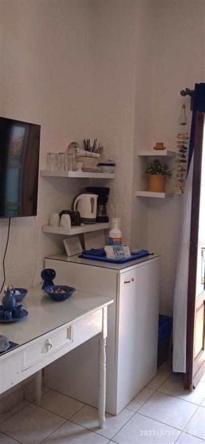 The Island Sea View Apartment Elounda Екстериор снимка
