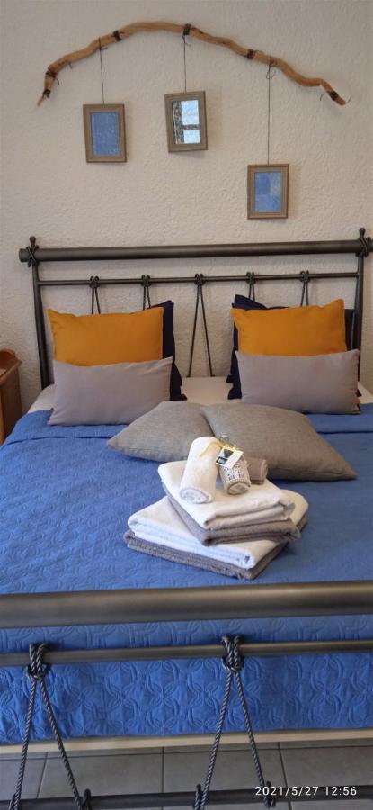 The Island Sea View Apartment Elounda Екстериор снимка
