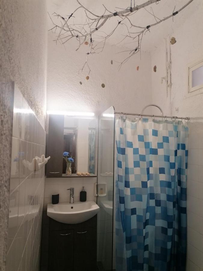 The Island Sea View Apartment Elounda Екстериор снимка